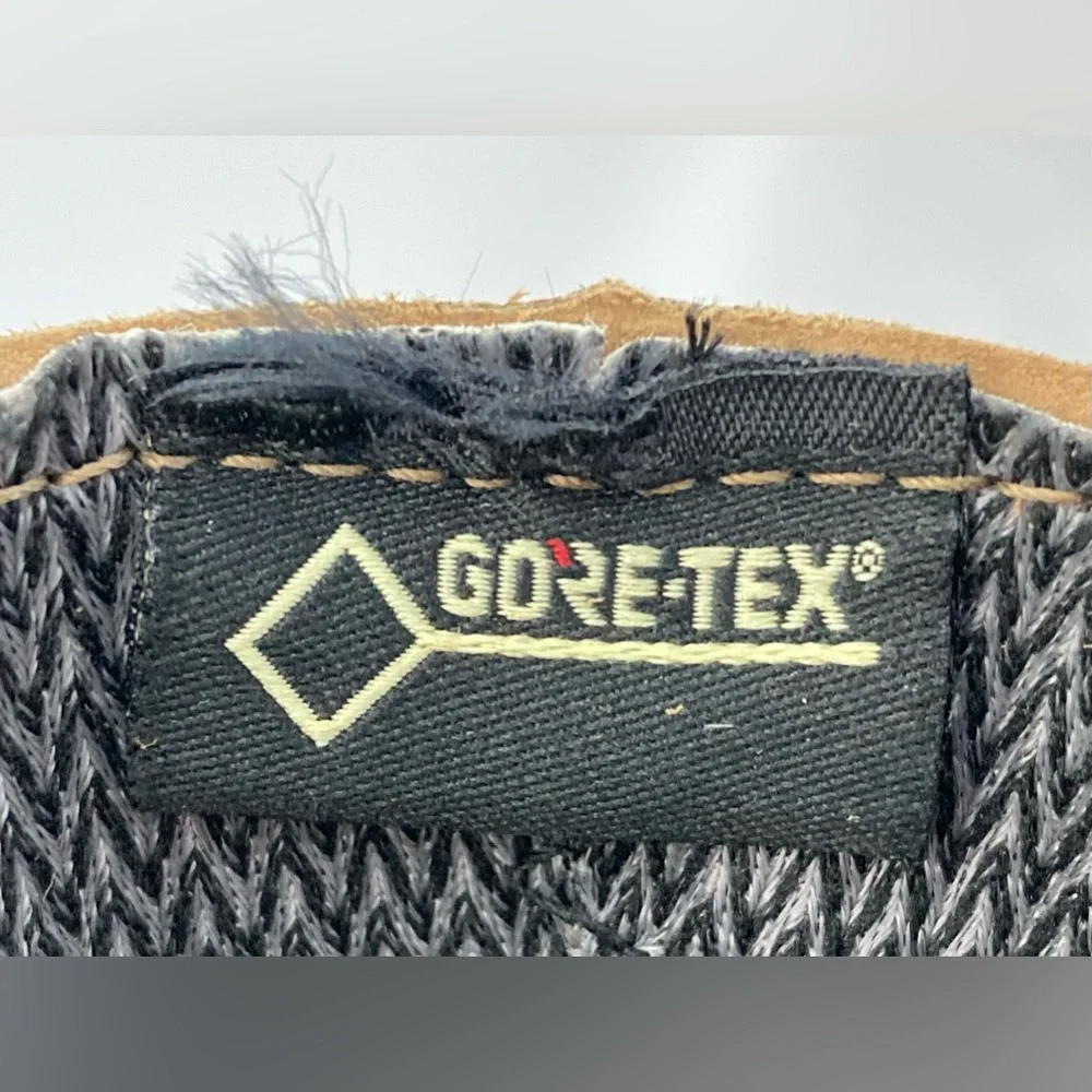 McRae Footwear Army Temperate Weather Combat Boots - Coyote - Mens Size 10.5W - Picture 11 of 14